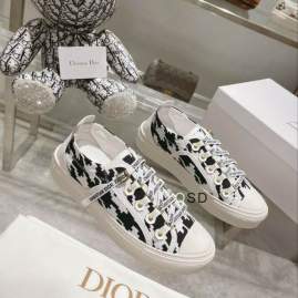 Picture of Dior Shoes _SKUDiorsz34-41SD06103845